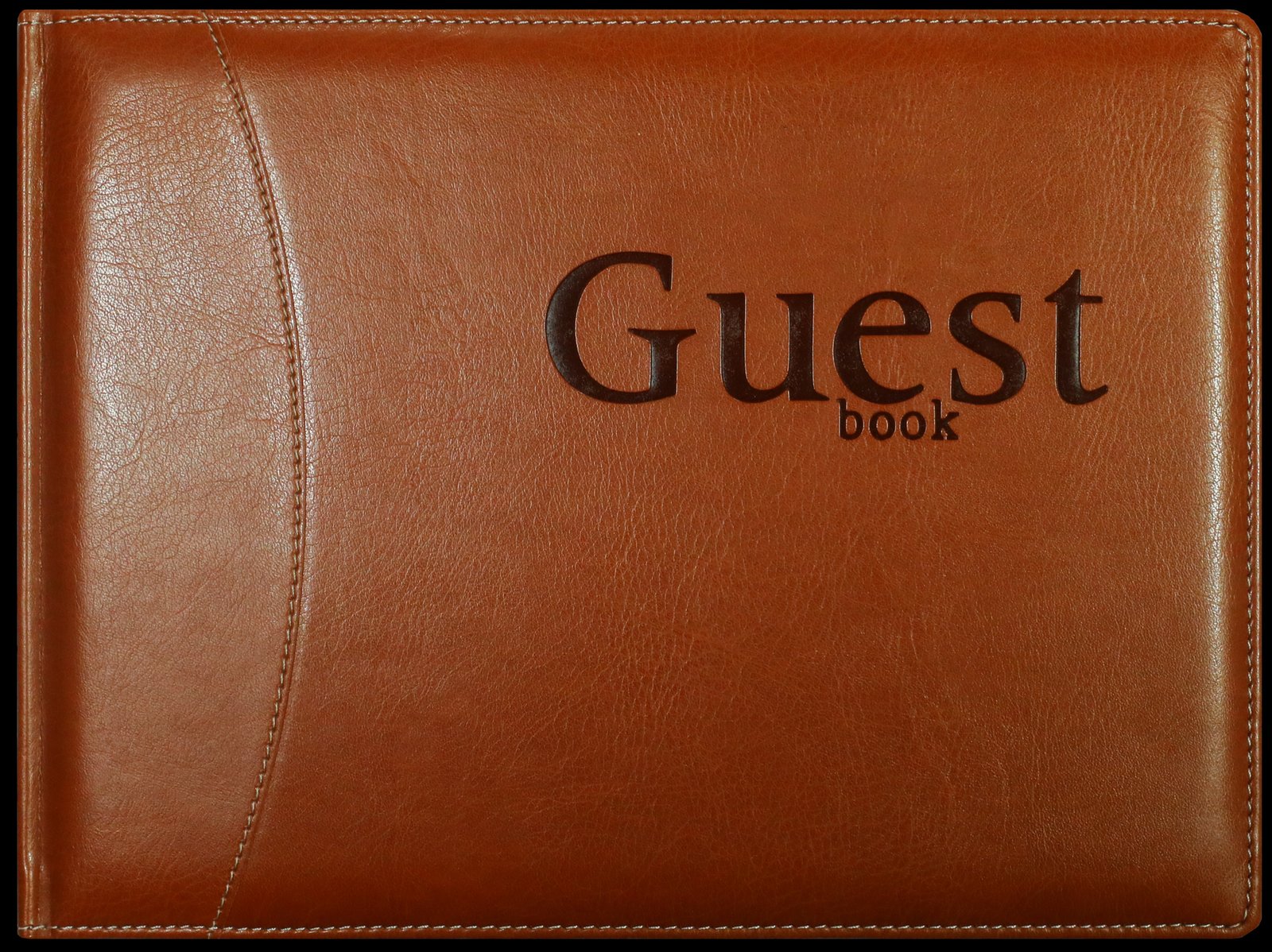 Guest Book