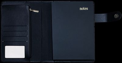 Trump Folder
