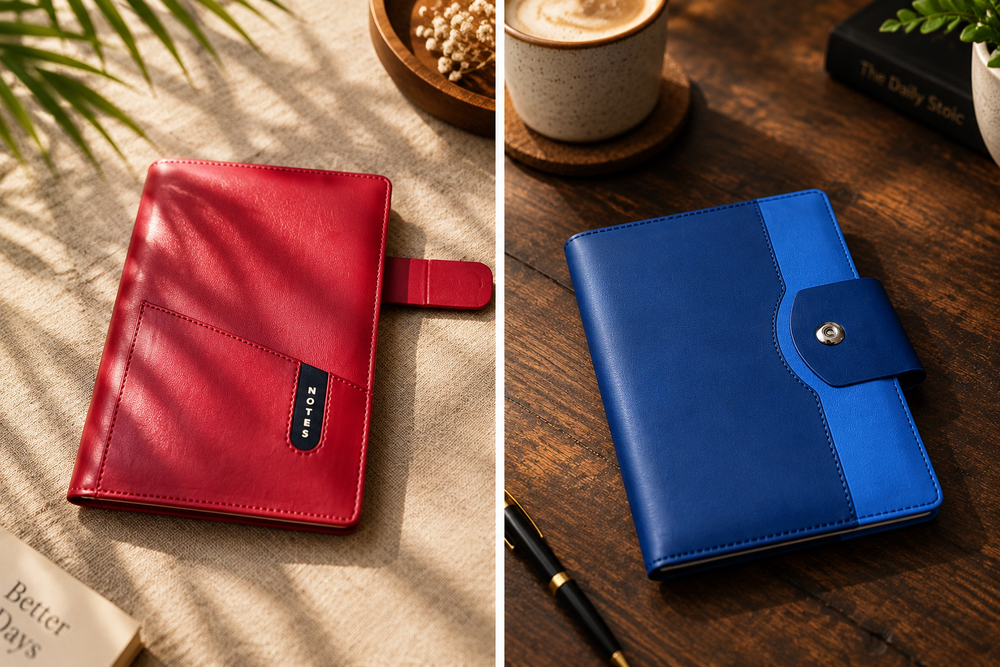 Diaries collection