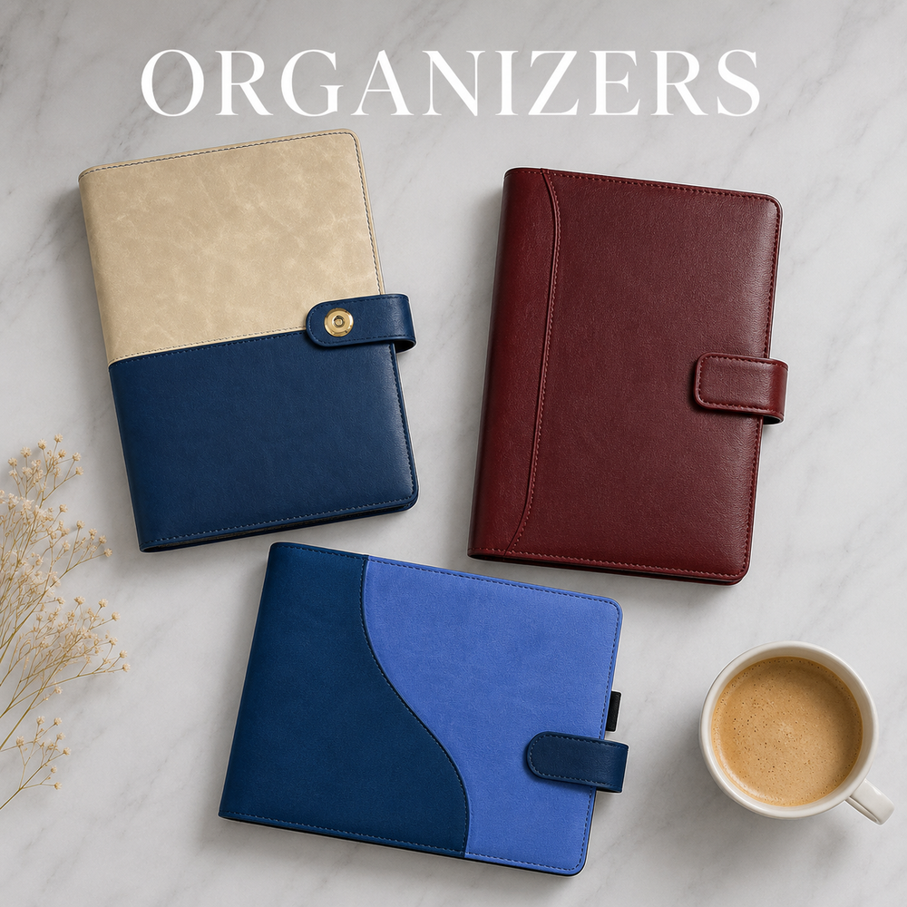 Organizers collection