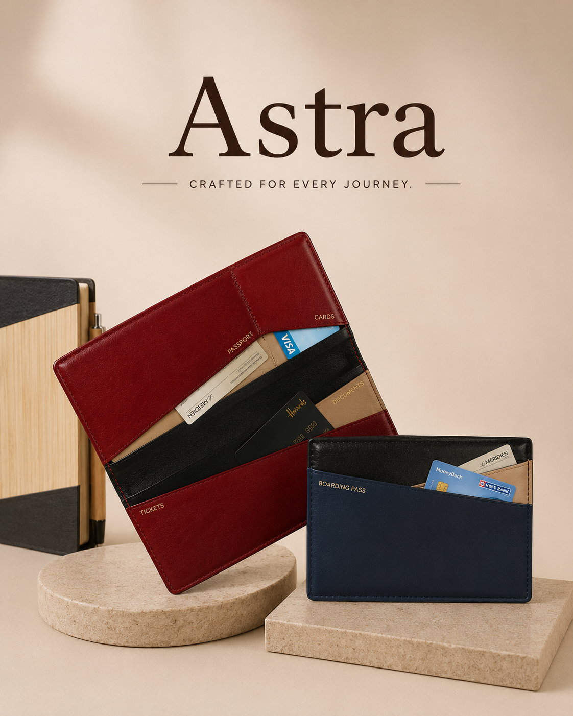 Astra — corporate gift