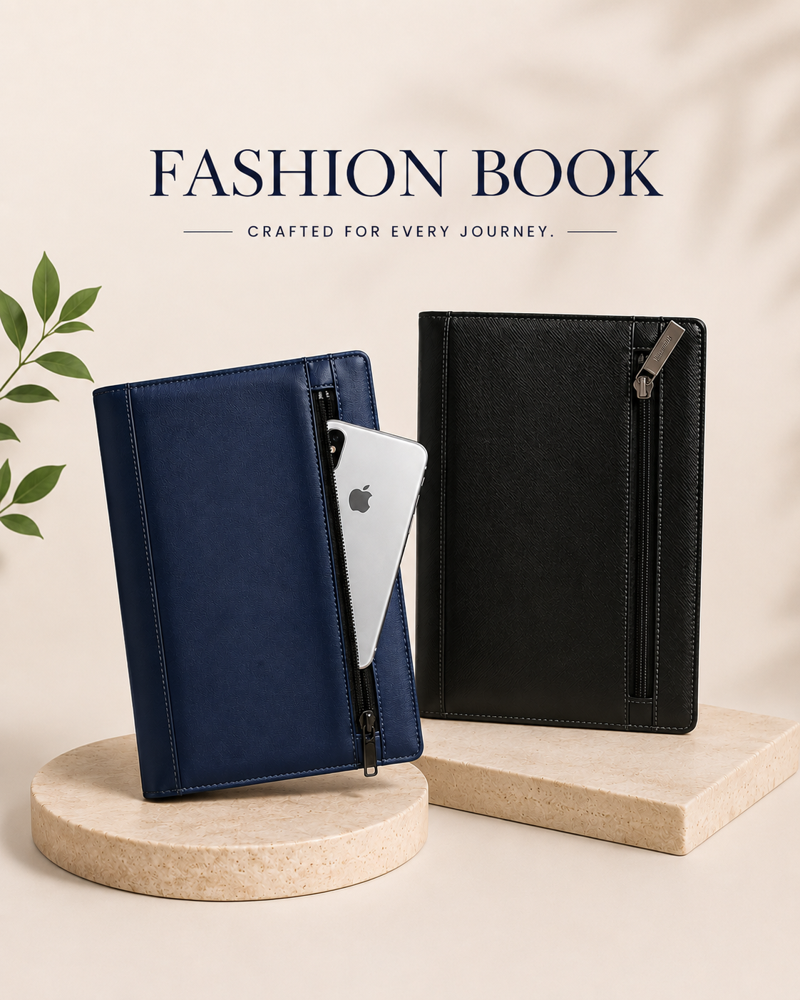 Fashion Book — corporate gift